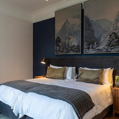 Wytham Manor House Hotel Cape Town Ngoại thất bức ảnh