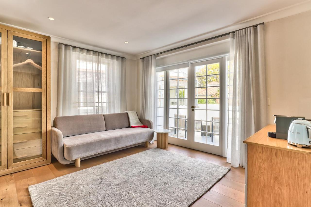 Wytham Manor House Hotel Cape Town Ngoại thất bức ảnh