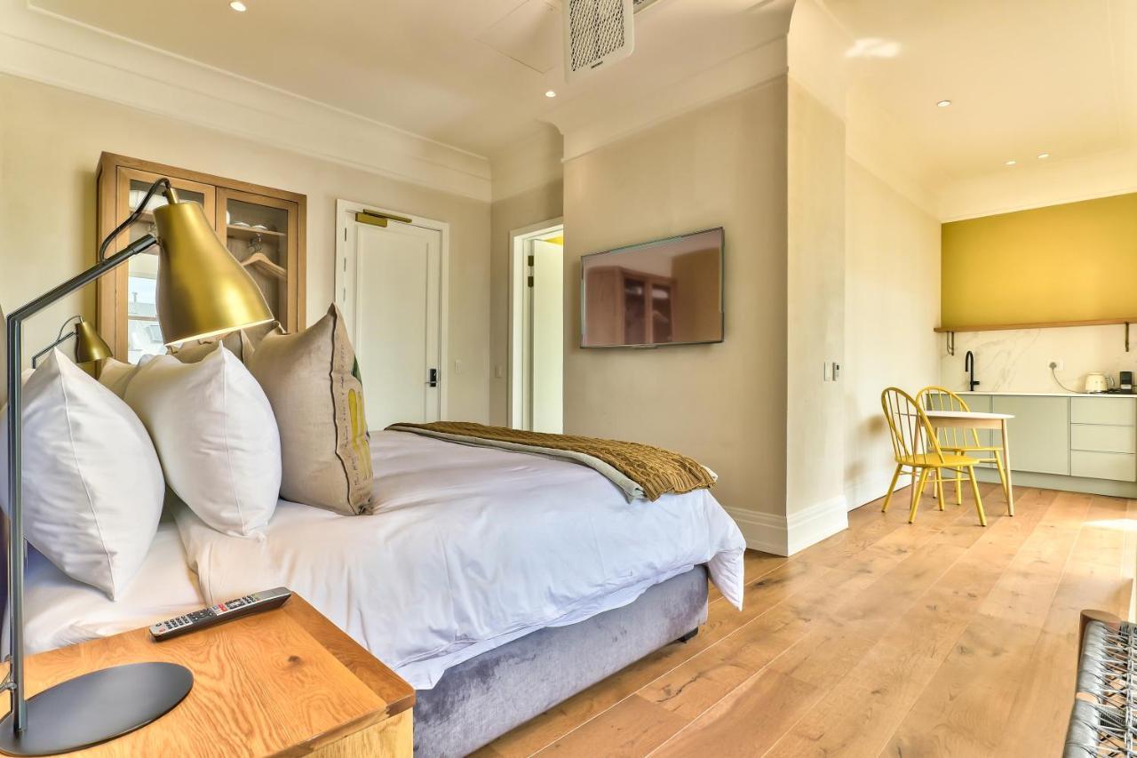 Wytham Manor House Hotel Cape Town Ngoại thất bức ảnh