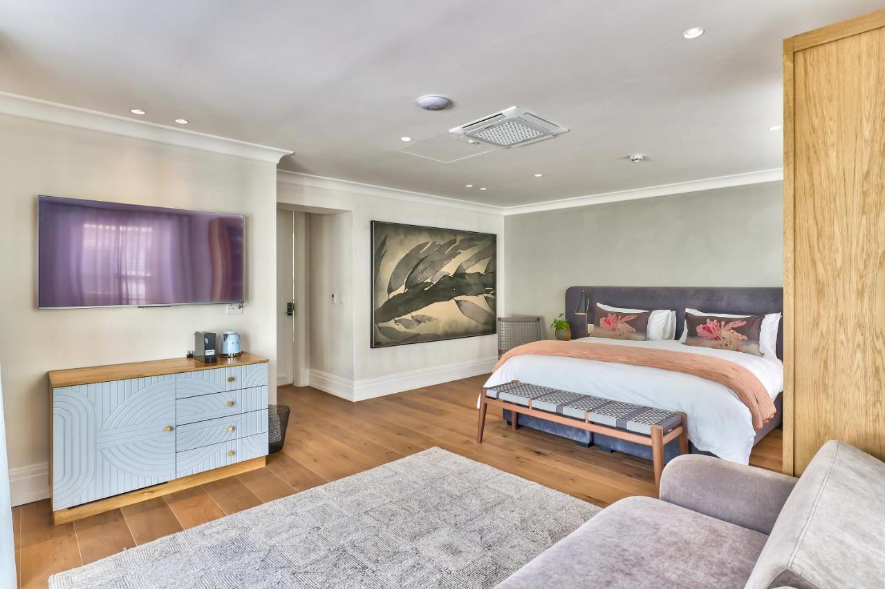 Wytham Manor House Hotel Cape Town Ngoại thất bức ảnh