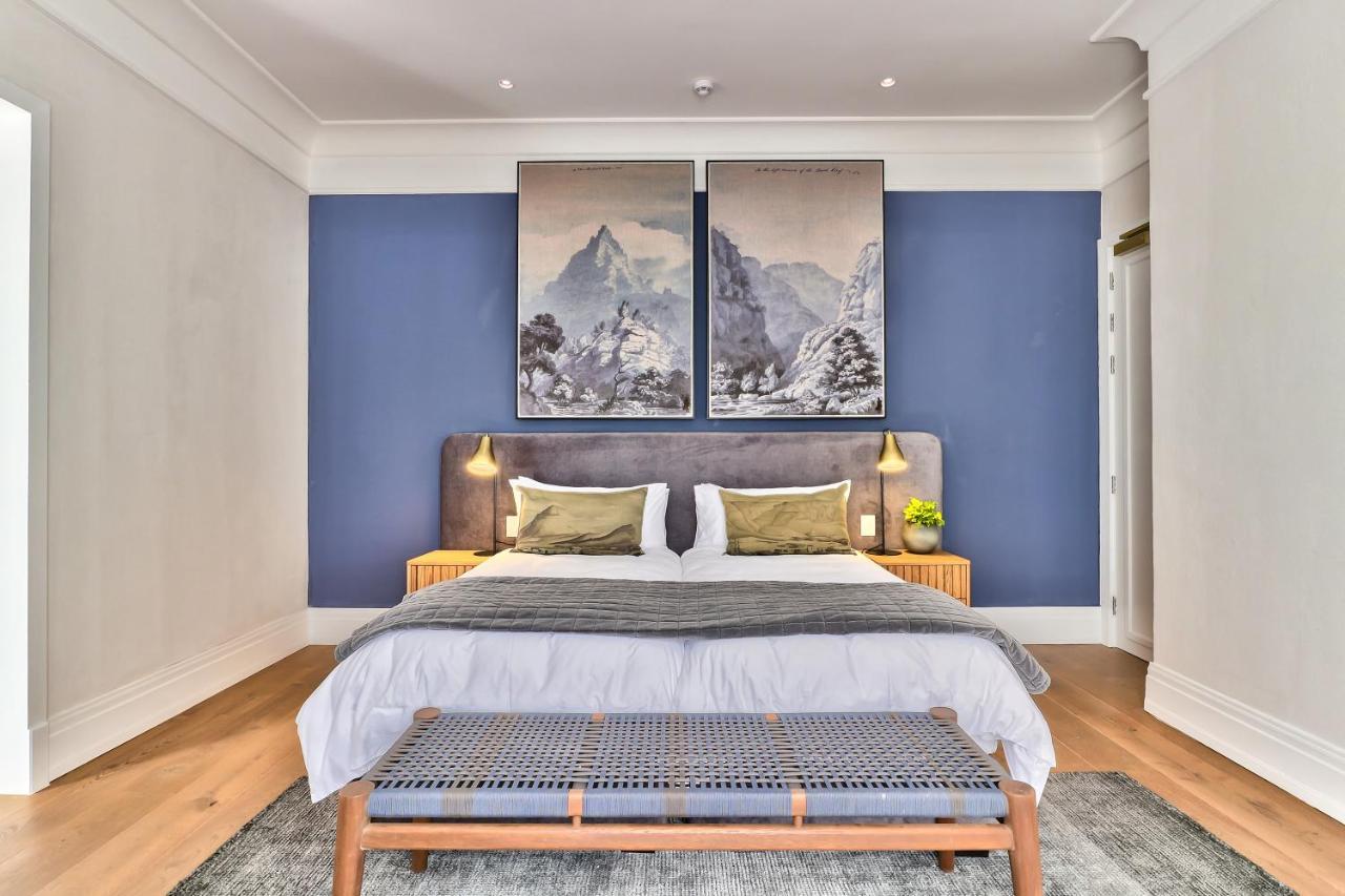 Wytham Manor House Hotel Cape Town Ngoại thất bức ảnh