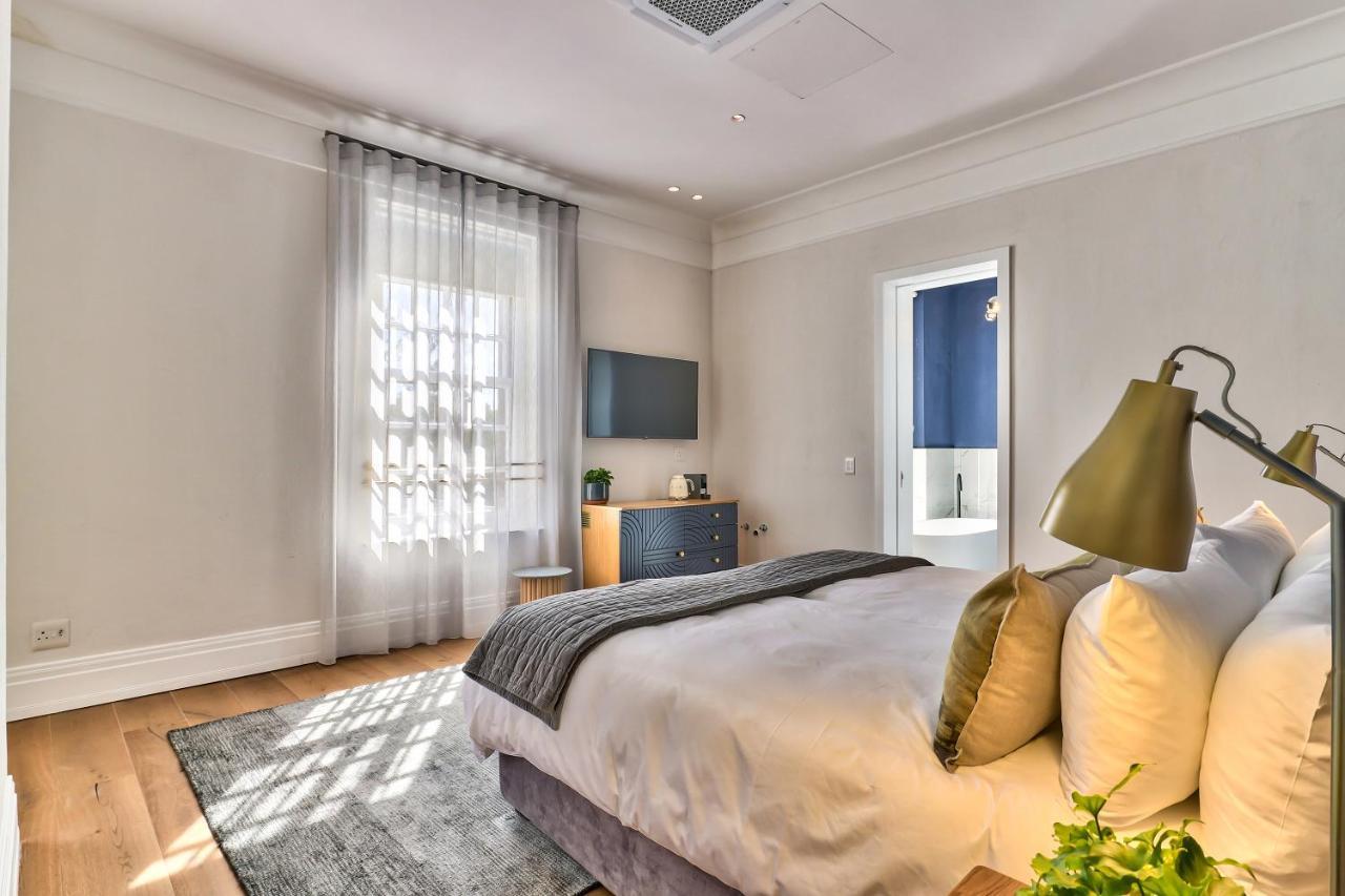 Wytham Manor House Hotel Cape Town Ngoại thất bức ảnh