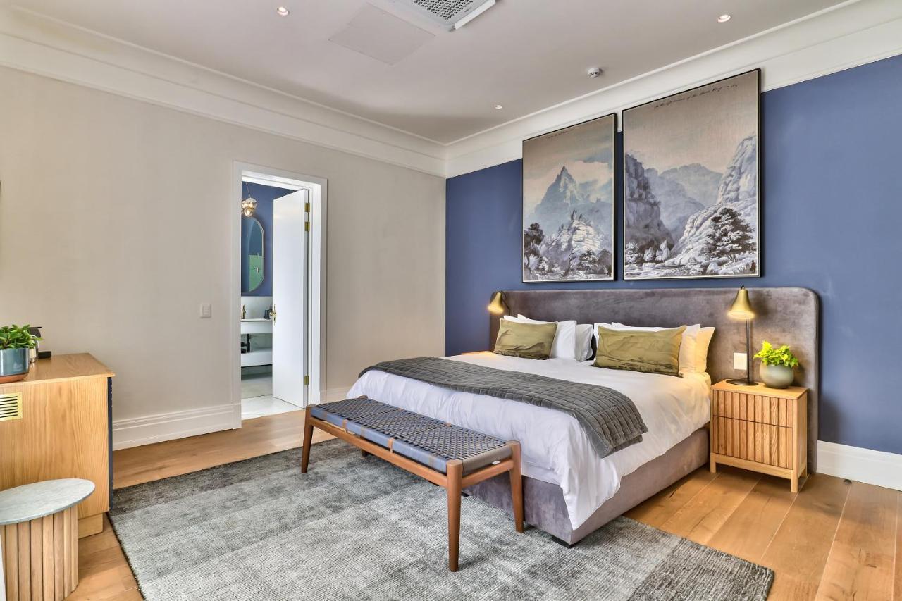 Wytham Manor House Hotel Cape Town Ngoại thất bức ảnh