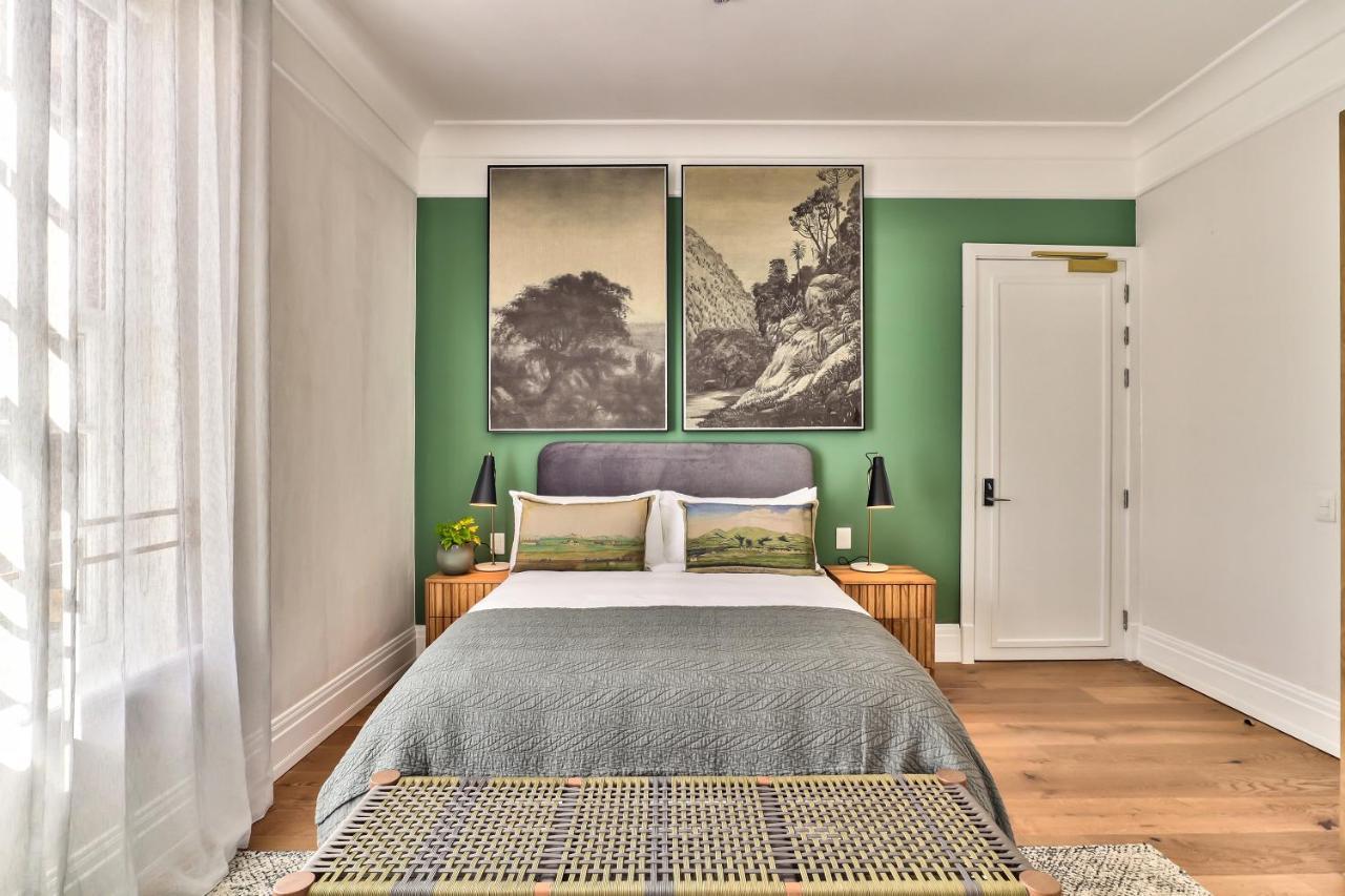 Wytham Manor House Hotel Cape Town Ngoại thất bức ảnh