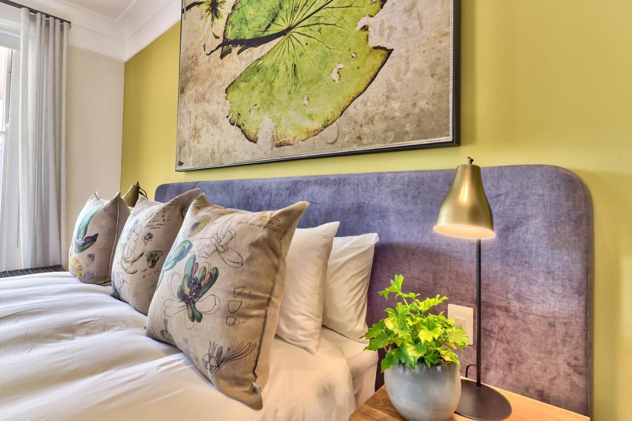 Wytham Manor House Hotel Cape Town Ngoại thất bức ảnh