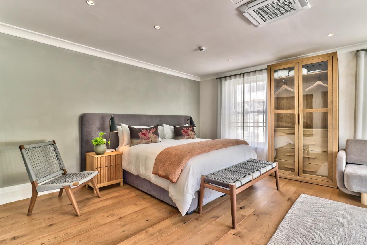 Wytham Manor House Hotel Cape Town Ngoại thất bức ảnh