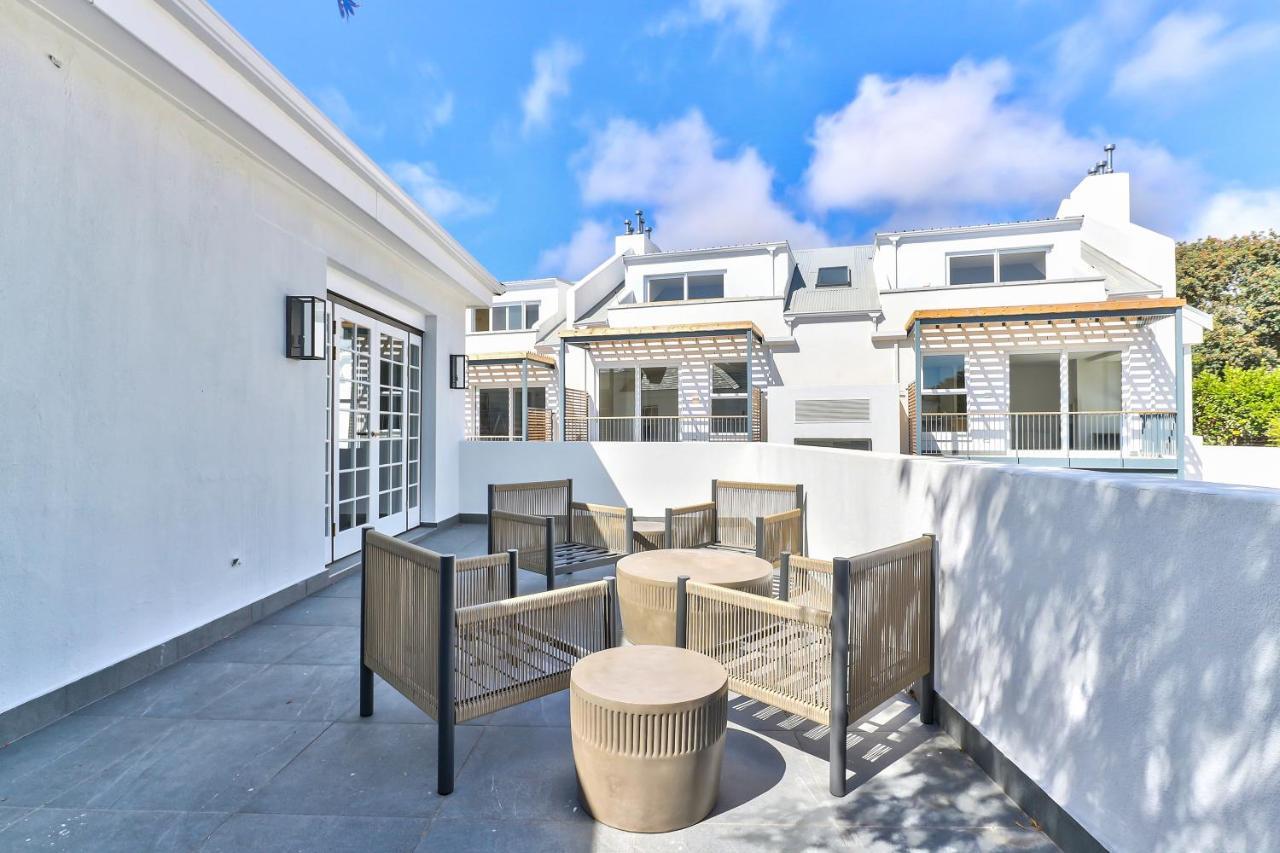 Wytham Manor House Hotel Cape Town Ngoại thất bức ảnh