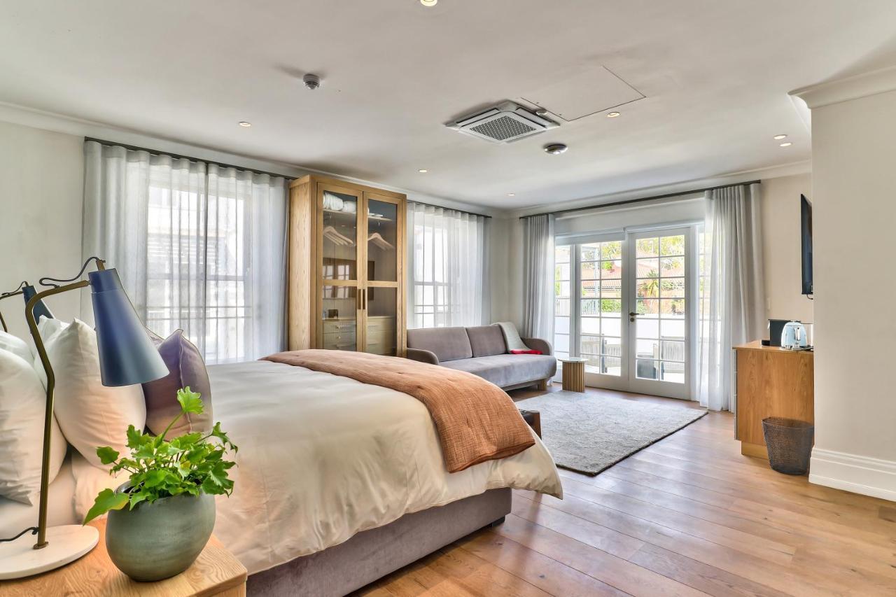 Wytham Manor House Hotel Cape Town Ngoại thất bức ảnh