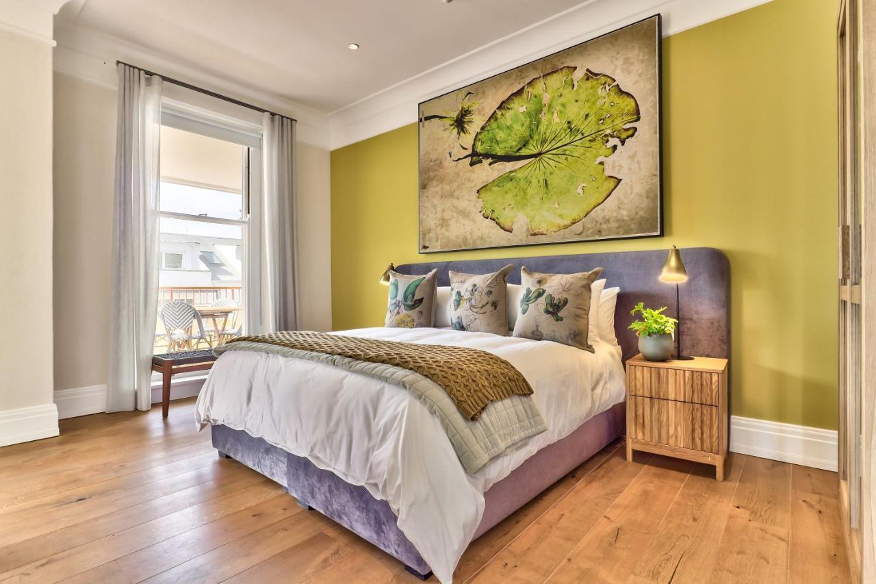Wytham Manor House Hotel Cape Town Ngoại thất bức ảnh