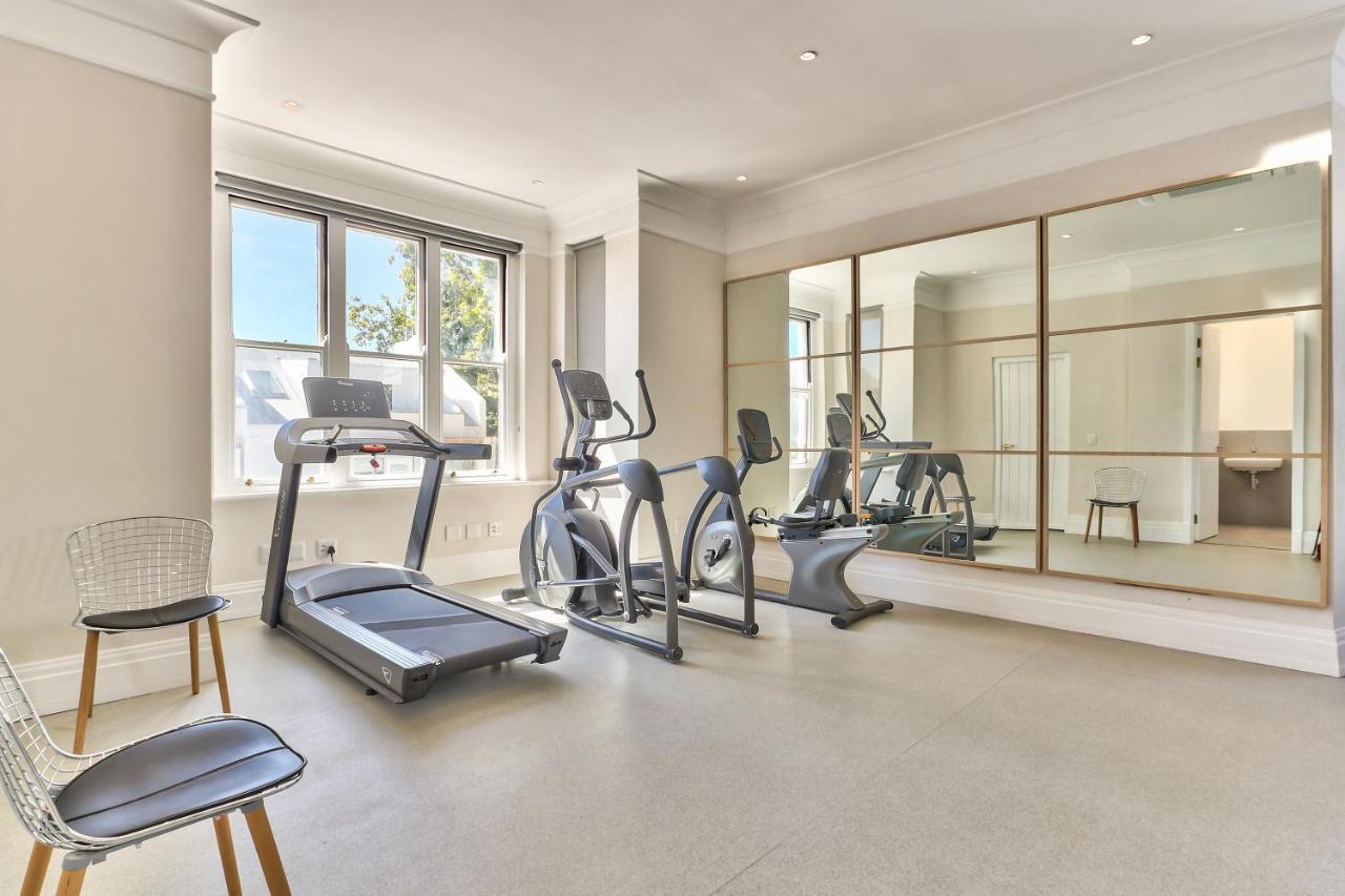 Wytham Manor House Hotel Cape Town Ngoại thất bức ảnh