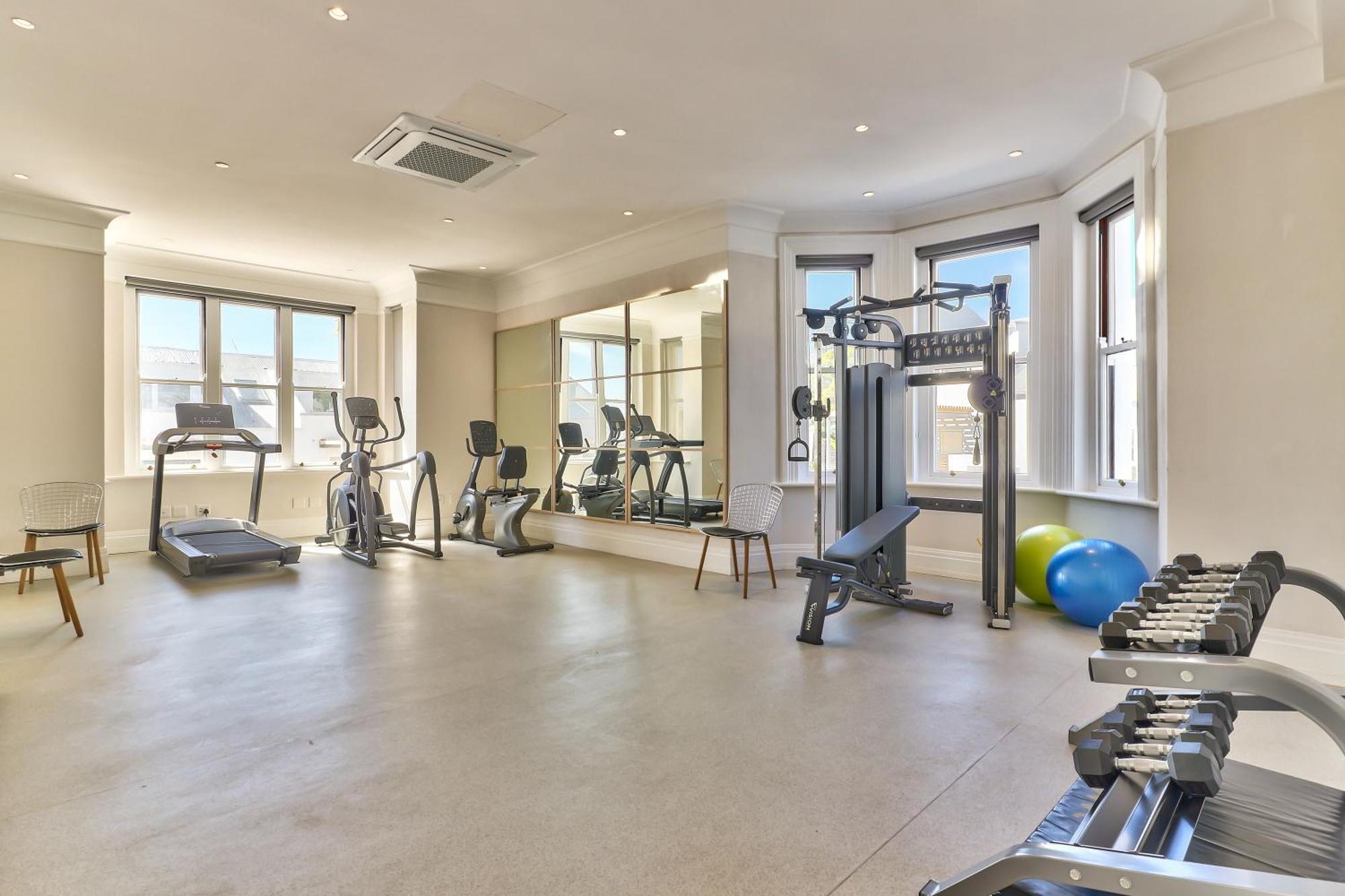 Wytham Manor House Hotel Cape Town Ngoại thất bức ảnh