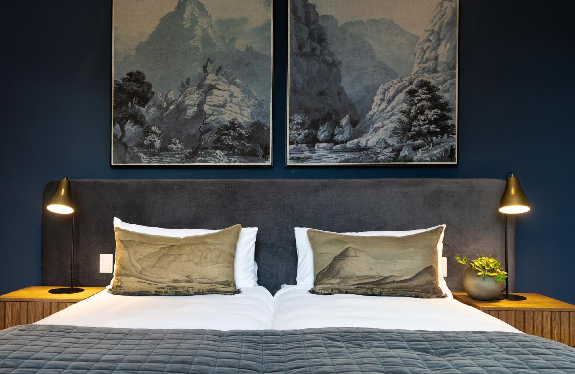 Wytham Manor House Hotel Cape Town Ngoại thất bức ảnh