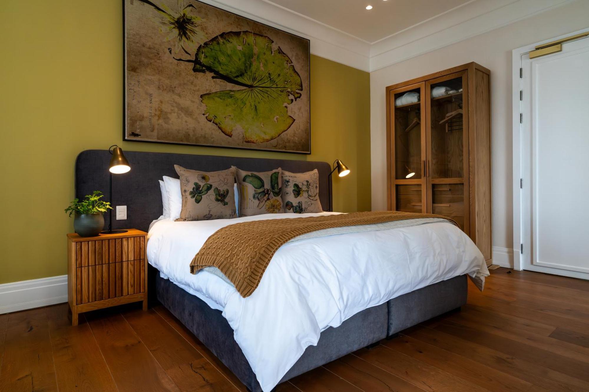 Wytham Manor House Hotel Cape Town Ngoại thất bức ảnh
