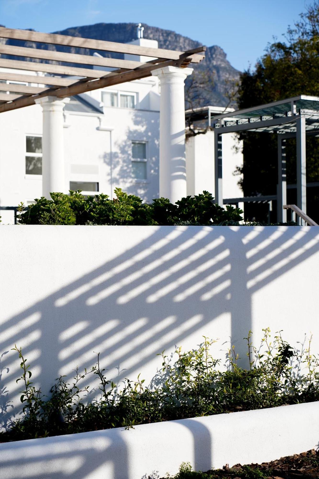 Wytham Manor House Hotel Cape Town Ngoại thất bức ảnh