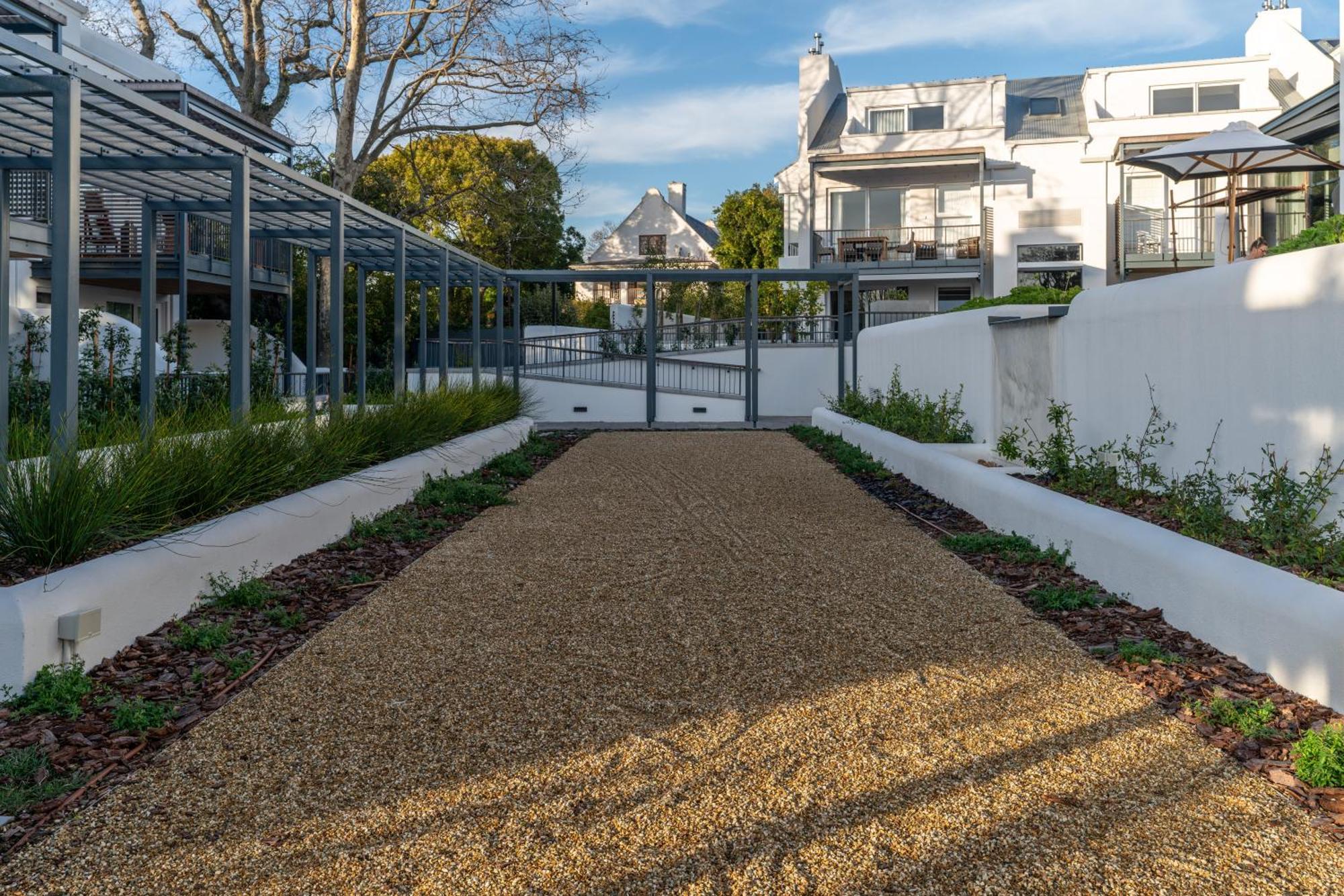 Wytham Manor House Hotel Cape Town Ngoại thất bức ảnh