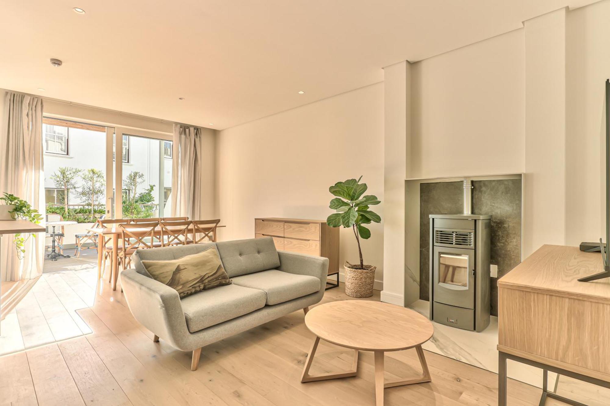 Wytham Manor House Hotel Cape Town Ngoại thất bức ảnh