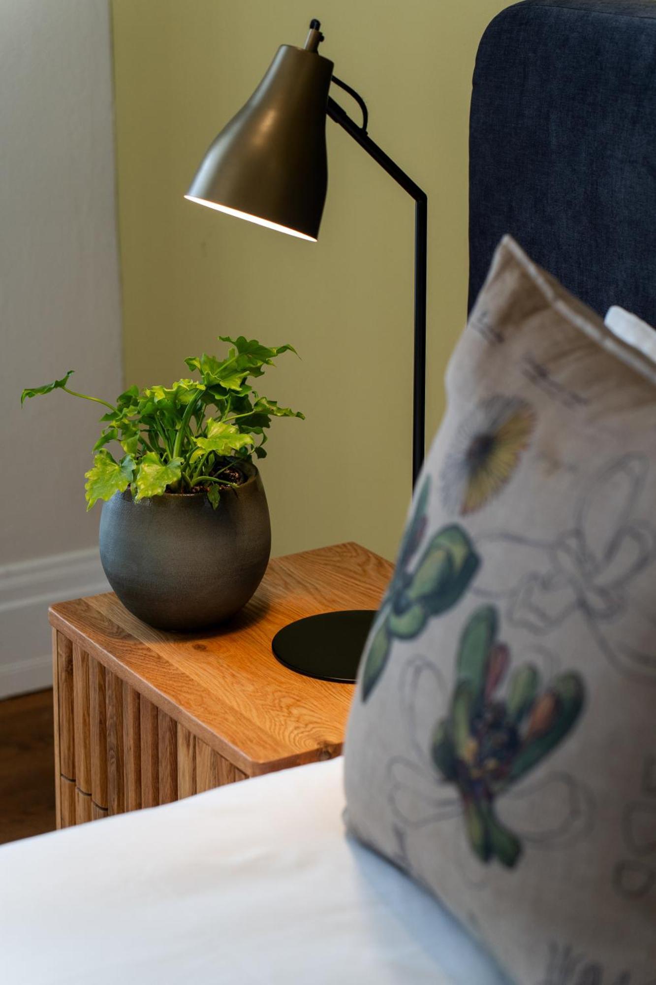 Wytham Manor House Hotel Cape Town Ngoại thất bức ảnh