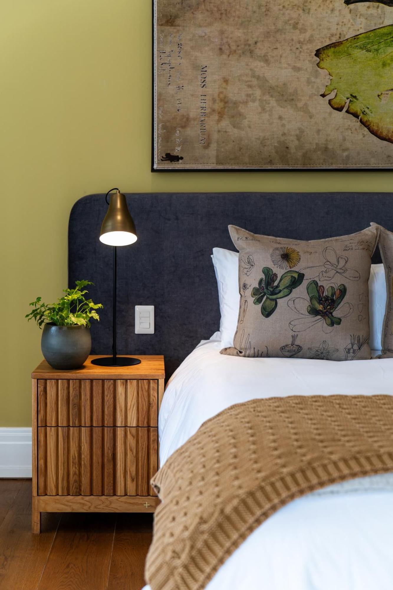 Wytham Manor House Hotel Cape Town Ngoại thất bức ảnh