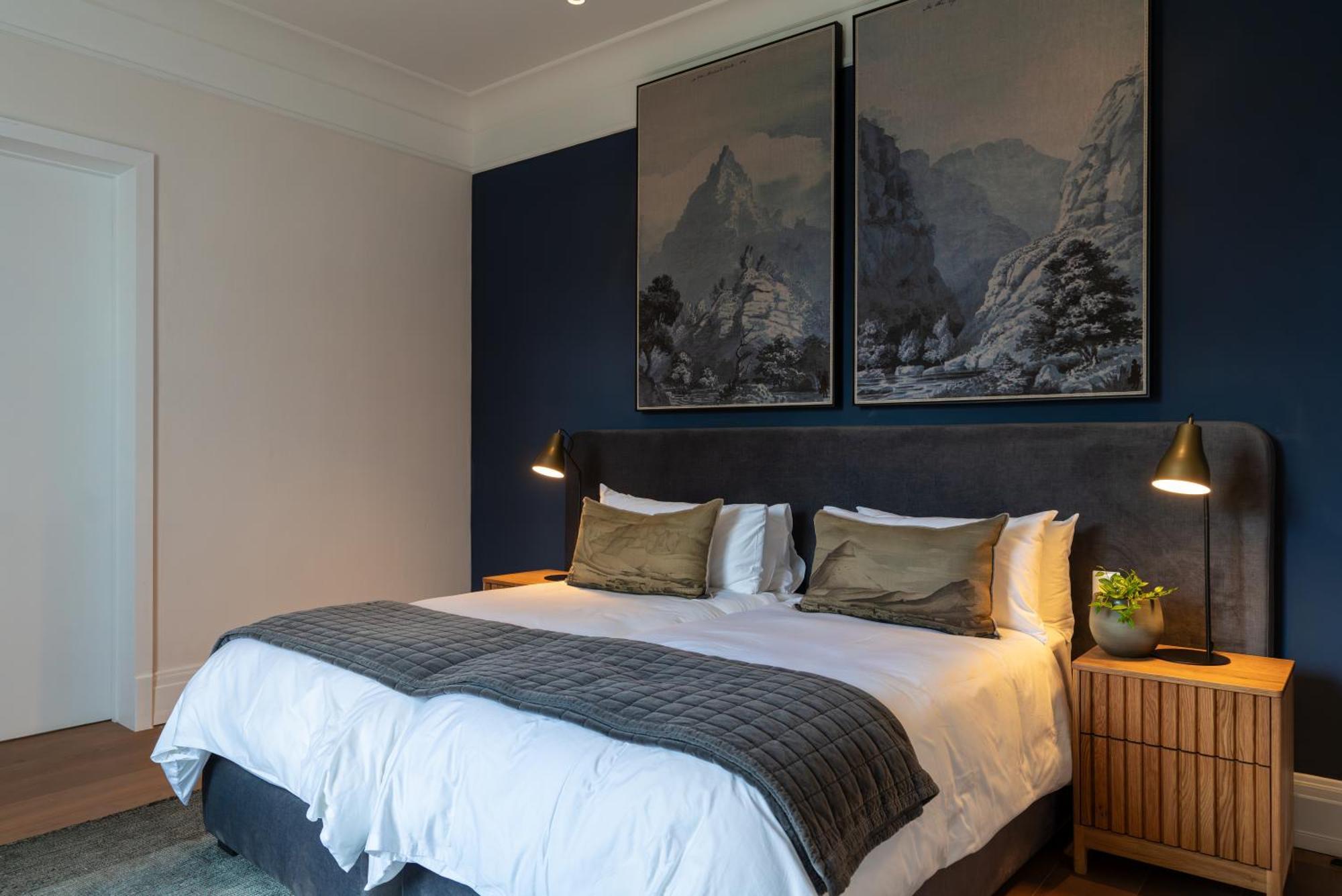Wytham Manor House Hotel Cape Town Ngoại thất bức ảnh