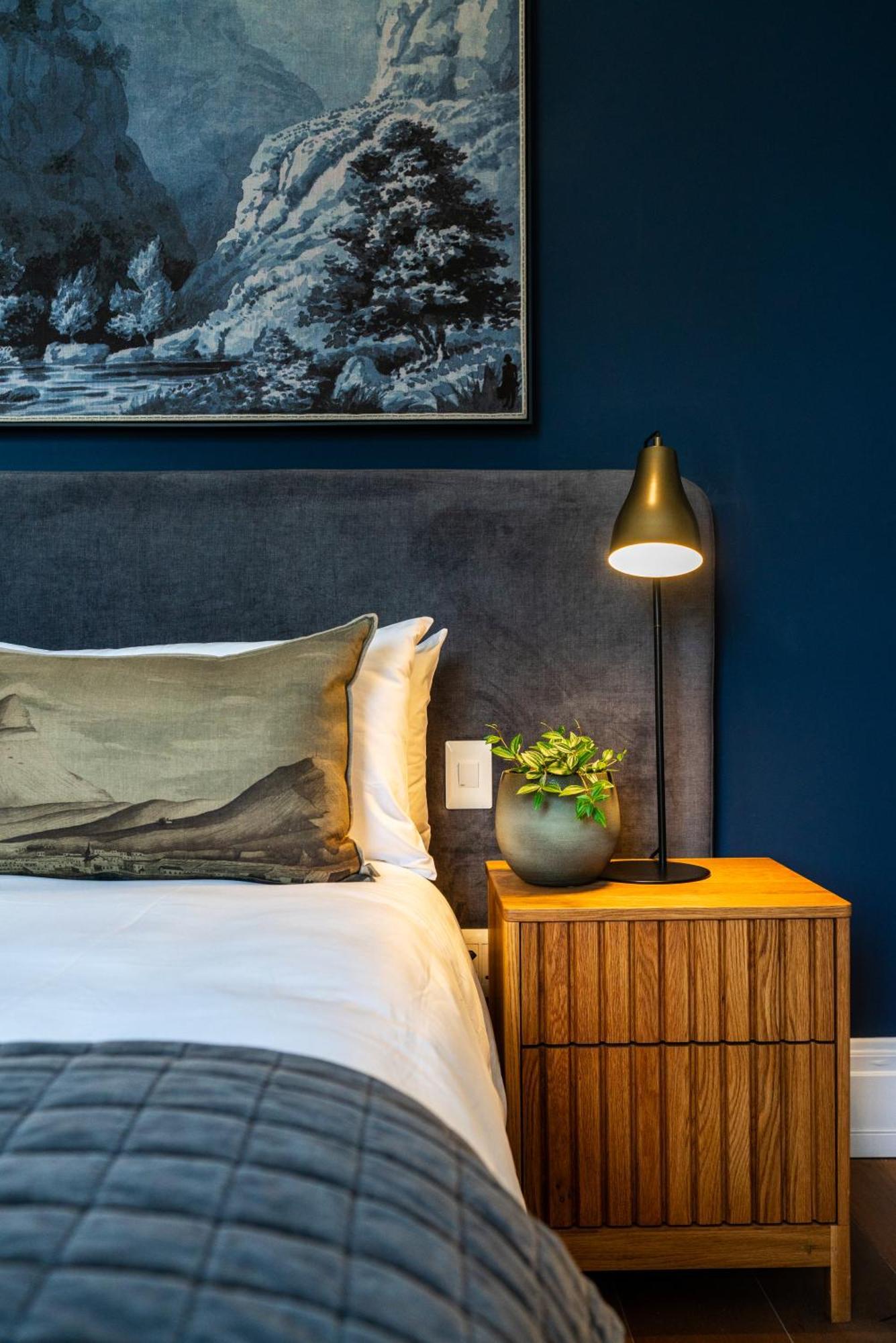 Wytham Manor House Hotel Cape Town Ngoại thất bức ảnh