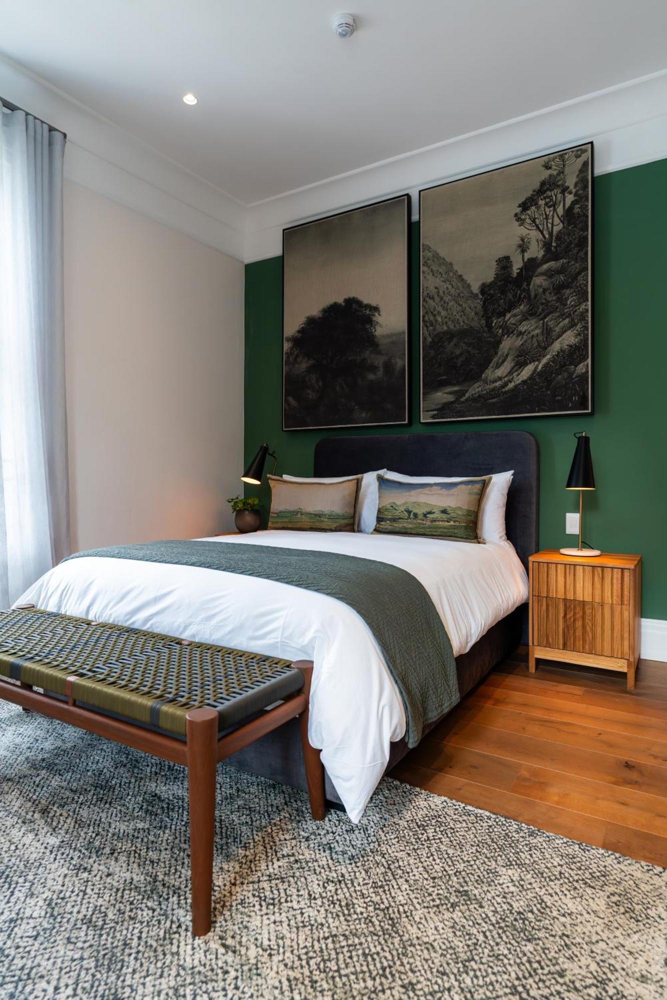 Wytham Manor House Hotel Cape Town Ngoại thất bức ảnh