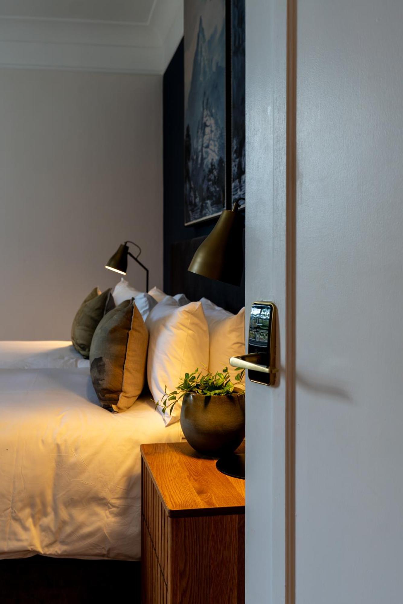 Wytham Manor House Hotel Cape Town Ngoại thất bức ảnh