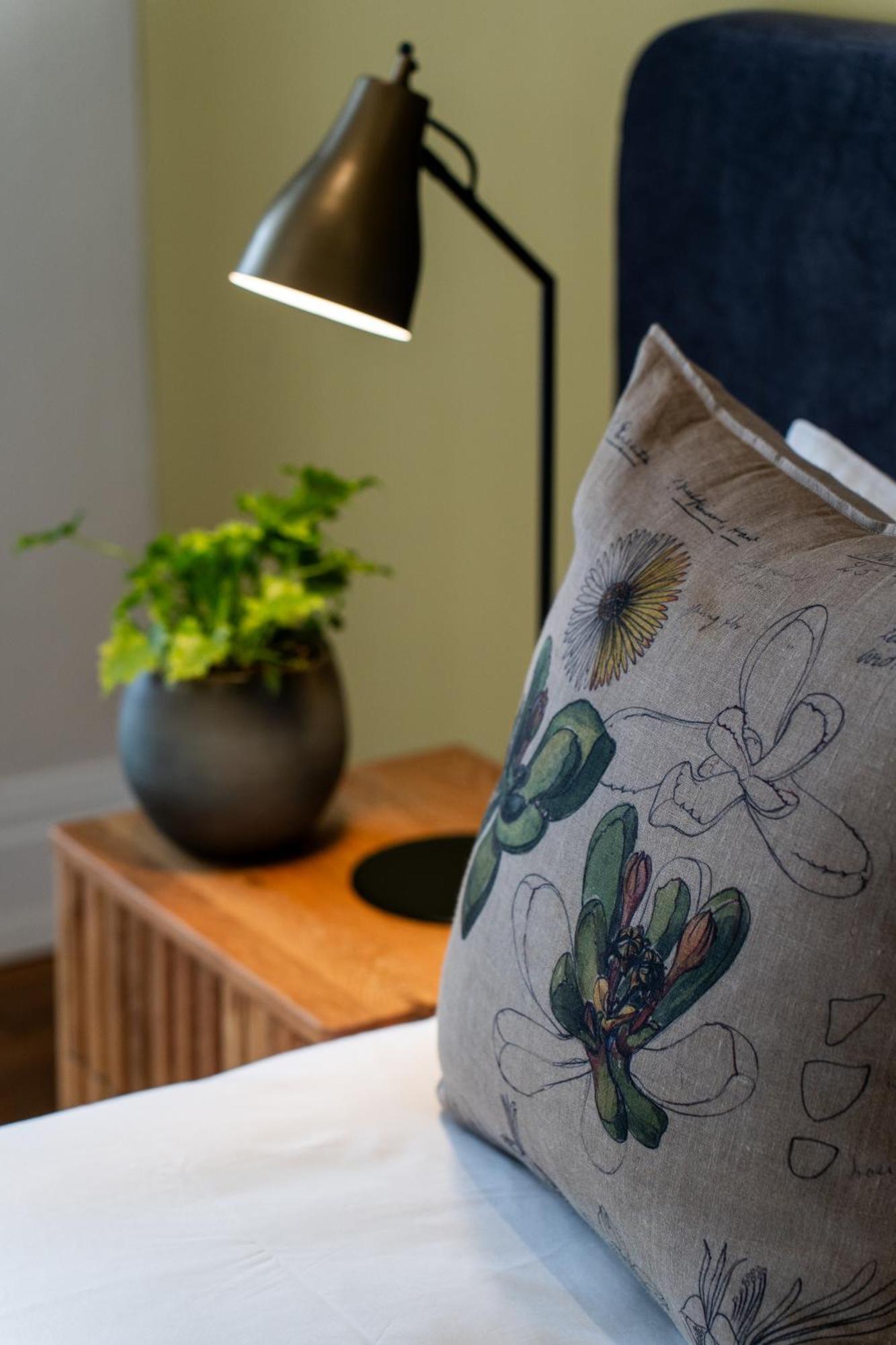 Wytham Manor House Hotel Cape Town Ngoại thất bức ảnh